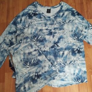 Womens S/M Lounge Set